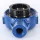 Palier - 1 fixation - EXEHE210-SNR