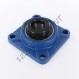 Palier - 4 fixations - EXF309-SNR