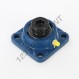 Palier - 4 fixations - EXFE203-SNR