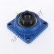 Palier - 4 fixations - EXFE208-SNR