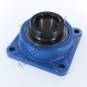 Palier - 4 fixations - EXFE214-SNR