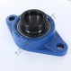 Palier - 2 fixations - EXFL212-SNR