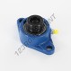 Palier - 2 fixations - EXFLE204-SNR