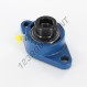 Palier - 2 fixations - EXFLZ204-SNR