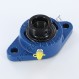 Palier - 2 fixations - EXFLZ205-SNR