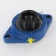 Palier - 2 fixations - EXFLZ207-SNR