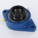 Palier - 2 fixations - EXFLZ208-SNR