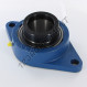 Palier - 2 fixations - EXFLZ212-SNR
