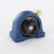 Palier - 2 fixations - EXPA204-SNR