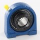 Palier - 2 fixations - EXPAE205-SNR