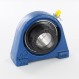 Palier - 2 fixations - EXPAE206-SNR