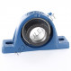 Palier - 2 fixations - EXPLE209-SNR