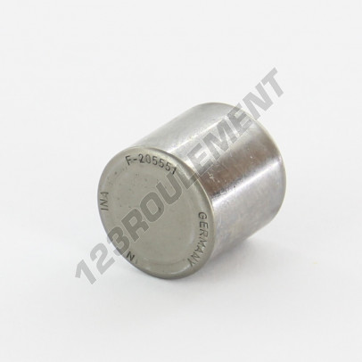 F-205551-BK-INA