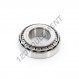 Roulement conique - F-848001-TR1-DY-W61C