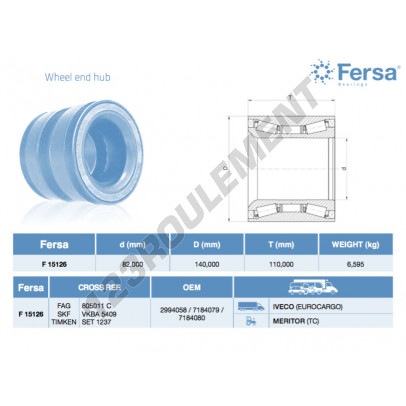 F15126-ASFERSA