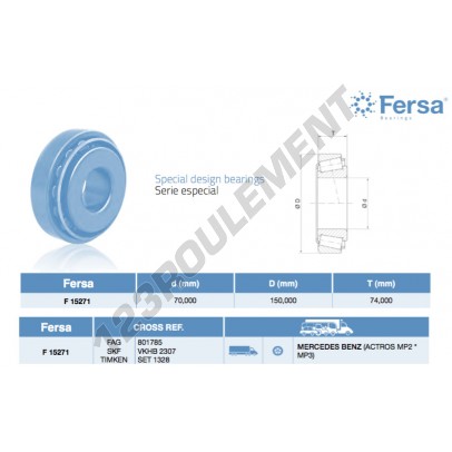 F15271-ASFERSA