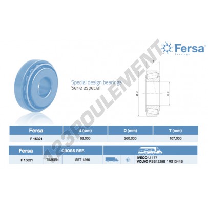 F15321-ASFERSA