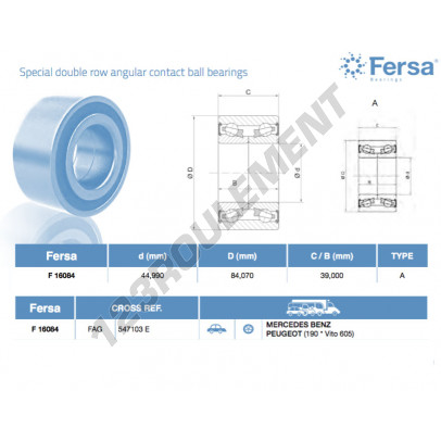 F16084-ASFERSA