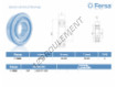 F19025-ASFERSA