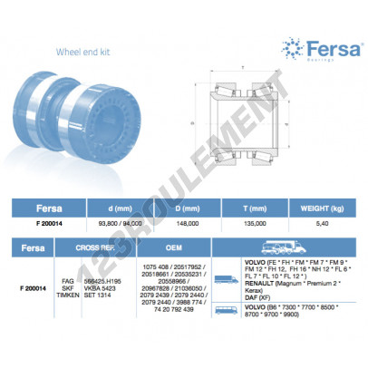 F200014-ASFERSA
