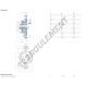 Palier - 2 fixations - F2BC-20M-CPSS-DFH-SKF