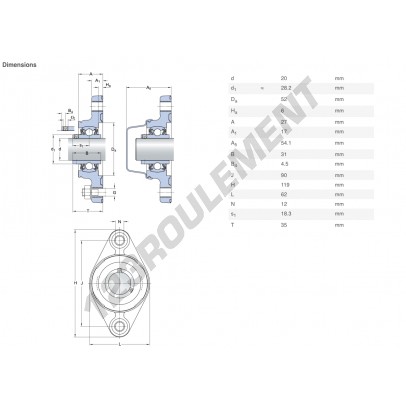 F2BC-20M-TPSS-SKF