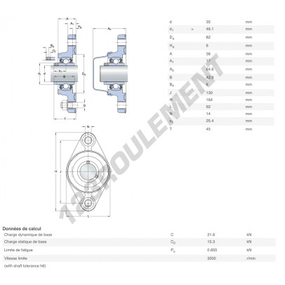 F2BC-35M-TPSS-SKF