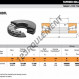 Butée à rouleaux - F3067-C-TIMKEN