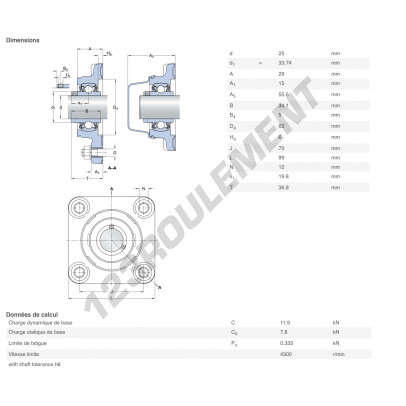 F4BC-25M-TPSS-SKF
