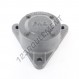 Palier - 3 fixations - F509-WA-L-FAG