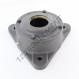 Palier - 3 fixations - F513-BL-FAG