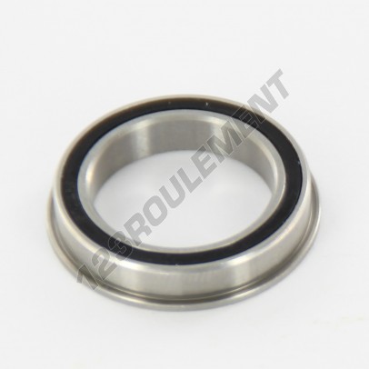 F61702-2RS-EZO