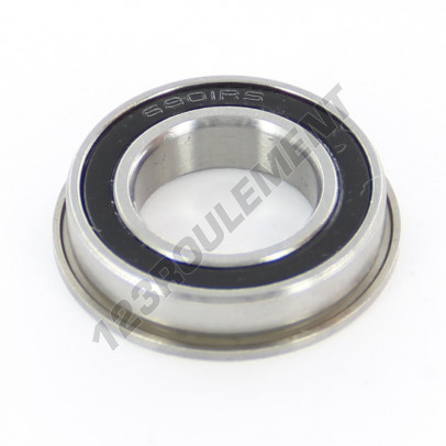 F61801-2RS-ZEN