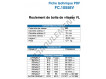 FC10558V-SNR
