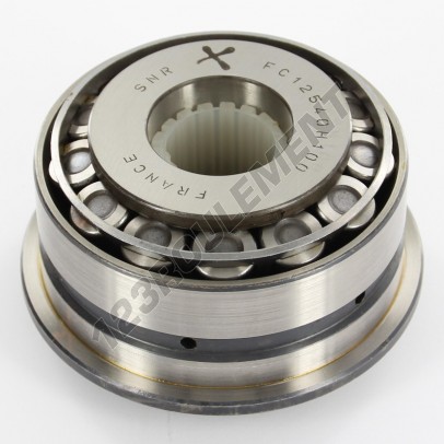 FC12540H100-SNR