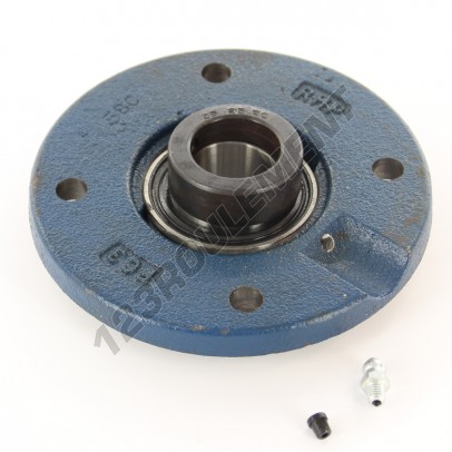 FC25EC-RHP