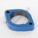 Palier - 2 fixations - FD205-SNR