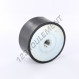 Plot anti-vibration FF - FF10050-16