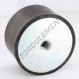 Plot anti-vibration FF - FF10055-16