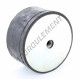Plot anti-vibration FF - FF15075-20