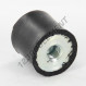 Plot anti-vibration FF - FF1615-5
