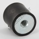 Plot anti-vibration FF - FF2020-6