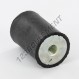 Plot anti-vibration FF - FF2030-6