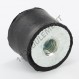 Plot anti-vibration FF - FF2520-8