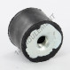 Plot anti-vibration FF - FF2822-8