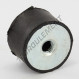 Plot anti-vibration FF - FF3020-8