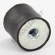 Plot anti-vibration FF - FF3030-8