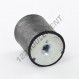 Plot anti-vibration FF - FF3040-8