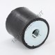 Plot anti-vibration FF - FF3330-8