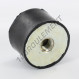 Plot anti-vibration FF - FF4028-10